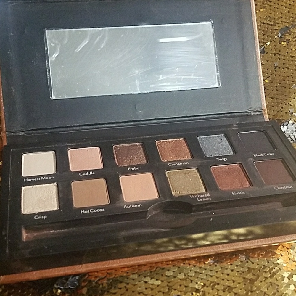 SOLD Cargo Escape pallet